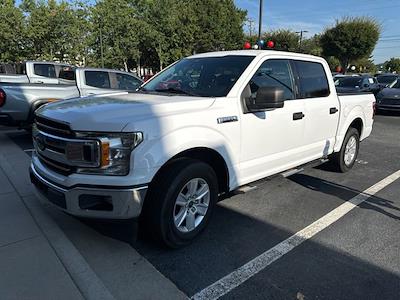 2019 Ford F-150 SuperCrew Cab 4x2, Pickup for sale #2D40777A - photo 1