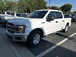 2019 Ford F-150 SuperCrew Cab 4x2, Pickup for sale #2D40777A - photo 1