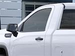 New 2024 GMC Sierra 1500 Pro Regular Cab 2WD, Pickup for sale #2D40810 - photo 12