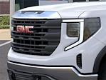 New 2024 GMC Sierra 1500 Pro Regular Cab 2WD, Pickup for sale #2D40810 - photo 13