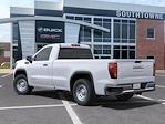 2024 GMC Sierra 1500 Regular Cab 2WD, Pickup for sale #2D40810 - photo 27