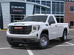 2024 GMC Sierra 1500 Regular Cab 2WD, Pickup for sale #2D40810 - photo 6