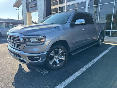 2022 Ram 1500 Crew Cab 4x4, Pickup for sale #2D60643A - photo 1