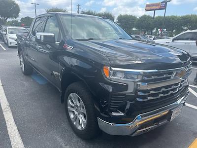 2022 Chevrolet Silverado 1500 Crew Cab 4WD, Pickup for sale #2D60648B - photo 1