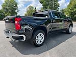 2022 Chevrolet Silverado 1500 Crew Cab 4WD, Pickup for sale #2D60648B - photo 2