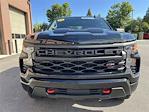 Used 2024 Chevrolet Silverado 1500 Custom Crew Cab 4WD, Pickup for sale #2D60678A - photo 3