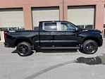 Used 2024 Chevrolet Silverado 1500 Custom Crew Cab 4WD, Pickup for sale #2D60678A - photo 5