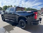 Used 2024 Chevrolet Silverado 1500 Custom Crew Cab 4WD, Pickup for sale #2D60678A - photo 2