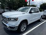 Used 2022 Ram 1500 Laramie Crew Cab 4x4, Pickup for sale #2D60733A - photo 1