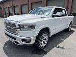 Used 2022 Ram 1500 Laramie Crew Cab 4x4, Pickup for sale #2D60733A - photo 3