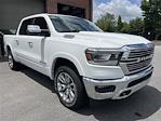 Used 2022 Ram 1500 Laramie Crew Cab 4x4, Pickup for sale #2D60733A - photo 5