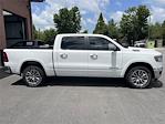 Used 2022 Ram 1500 Laramie Crew Cab 4x4, Pickup for sale #2D60733A - photo 6