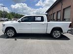 Used 2022 Ram 1500 Laramie Crew Cab 4x4, Pickup for sale #2D60733A - photo 9