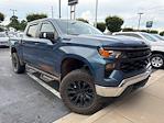 2024 Chevrolet Silverado 1500 Crew Cab 4WD, Pickup for sale #2D60828A - photo 1