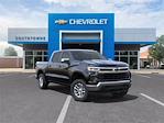 Used 2024 Chevrolet Silverado 1500 LT Crew Cab 4WD, Pickup for sale #2D60875A - photo 1