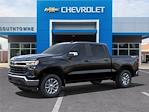 Used 2024 Chevrolet Silverado 1500 LT Crew Cab 4WD, Pickup for sale #2D60875A - photo 4