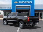 Used 2024 Chevrolet Silverado 1500 LT Crew Cab 4WD, Pickup for sale #2D60875A - photo 3