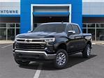 Used 2024 Chevrolet Silverado 1500 LT Crew Cab 4WD, Pickup for sale #2D60875A - photo 6