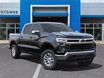 2024 Chevrolet Silverado 1500 Crew Cab 4WD, Pickup for sale #2D60875A - photo 7