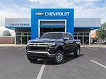 Used 2024 Chevrolet Silverado 1500 LT Crew Cab 4WD, Pickup for sale #2D60875A - photo 8