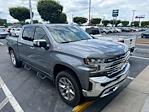 2022 Chevrolet Silverado 1500 Crew Cab 4WD, Pickup for sale #2D60884A - photo 1