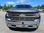 2022 Chevrolet Silverado 1500 Crew Cab 4WD, Pickup for sale #2D60884A - photo 3