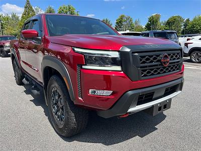 2024 Nissan Frontier Crew Cab 4x4, Pickup for sale #2D60954AA - photo 1