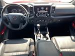 2024 Nissan Frontier Crew Cab 4x4, Pickup for sale #2D60954AA - photo 21