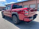 2024 Nissan Frontier Crew Cab 4x4, Pickup for sale #2D60954AA - photo 6