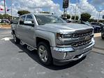 Used 2018 Chevrolet Silverado 1500 LTZ Crew Cab RWD, Pickup for sale #2D60963B - photo 1