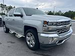 2018 Chevrolet Silverado 1500 Crew Cab RWD, Pickup for sale #2D60963B - photo 4