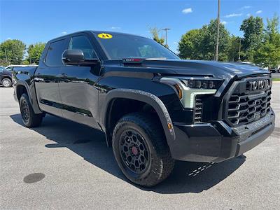 2024 Toyota Tundra CrewMax Cab 4x4, Pickup for sale #2D60981A - photo 1