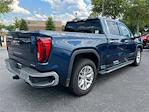 Used 2021 GMC Sierra 1500 SLT Crew Cab 4WD, Pickup for sale #2D60987A - photo 6