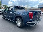 Used 2021 GMC Sierra 1500 SLT Crew Cab 4WD, Pickup for sale #2D60987A - photo 2