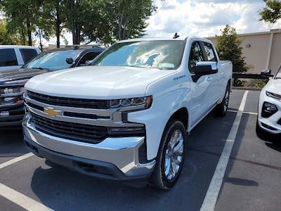 2019 Chevrolet Silverado 1500 Crew Cab 4WD, Pickup for sale #2D61016A - photo 1