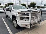 2020 Chevrolet Silverado 3500 Crew Cab 4WD, Pickup for sale #2D61032A - photo 1