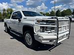 2020 Chevrolet Silverado 3500 Crew Cab 4WD, Pickup for sale #2D61032A - photo 4