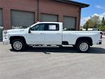 2020 Chevrolet Silverado 3500 Crew Cab 4WD, Pickup for sale #2D61032A - photo 8