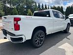 2021 Chevrolet Silverado 1500 Double Cab 4WD, Pickup for sale #2D61080A - photo 4