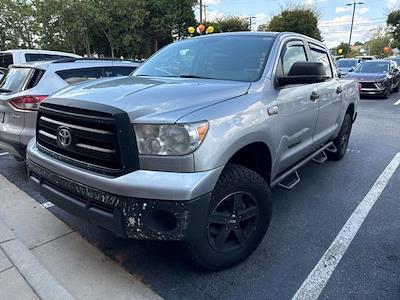 2012 Toyota Tundra Crew Cab 4x4, Pickup for sale #2D61102A - photo 1