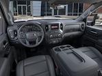 New 2025 GMC Sierra 2500 Pro Crew Cab 4WD, Pickup for sale #2E40019 - photo 13