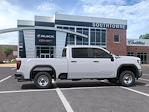 2025 GMC Sierra 2500 Crew Cab 4WD, Pickup for sale #2E40019 - photo 29