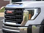 2025 GMC Sierra 2500 Crew Cab 4WD, Pickup for sale #2E40019 - photo 47