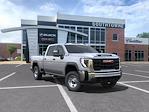 2025 GMC Sierra 2500 Crew Cab 4WD, Pickup for sale #2E40020 - photo 1