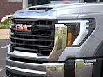 2025 GMC Sierra 2500 Crew Cab 4WD, Pickup for sale #2E40020 - photo 11