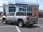 2025 GMC Sierra 2500 Crew Cab 4WD, Pickup for sale #2E40020 - photo 20