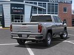 2025 GMC Sierra 2500 Crew Cab 4WD, Pickup for sale #2E40020 - photo 28