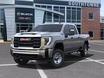 2025 GMC Sierra 2500 Crew Cab 4WD, Pickup for sale #2E40020 - photo 29