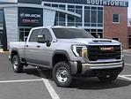 2025 GMC Sierra 2500 Crew Cab 4WD, Pickup for sale #2E40020 - photo 30