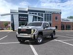 2025 GMC Sierra 2500 Crew Cab 4WD, Pickup for sale #2E40020 - photo 31